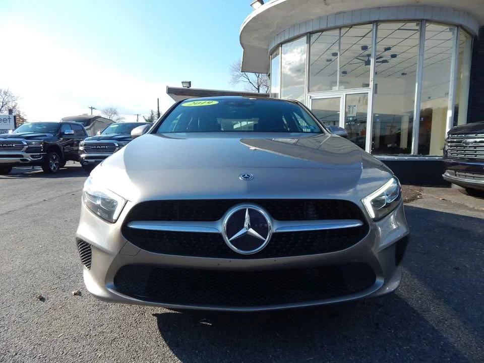 2019 Mercedes-Benz W177 A-Class - Image 5 of 18