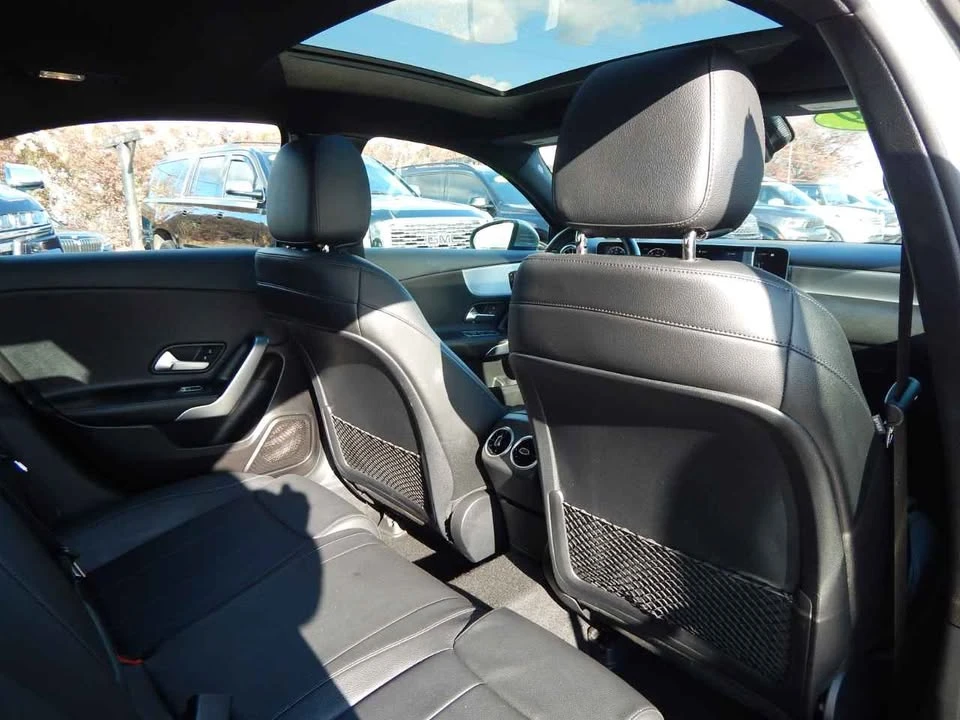 2019 Mercedes-Benz W177 A-Class - Image 18 of 18
