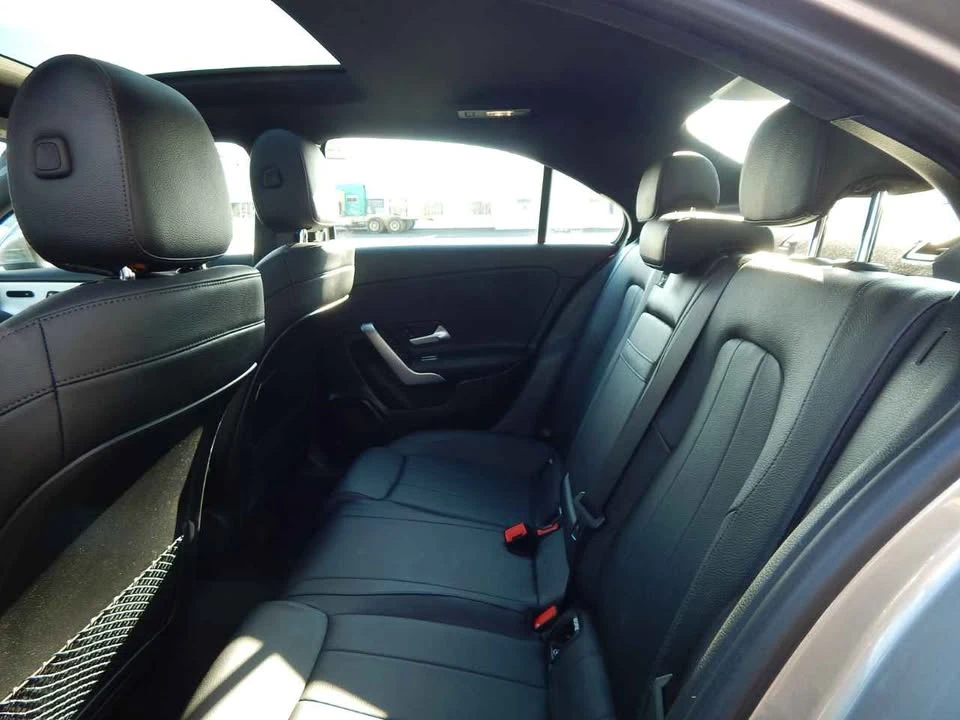2019 Mercedes-Benz W177 A-Class - Image 17 of 18