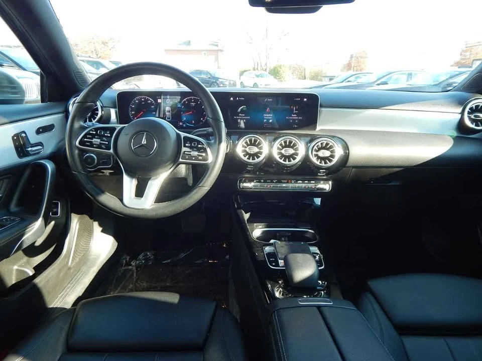 2019 Mercedes-Benz W177 A-Class - Image 16 of 18
