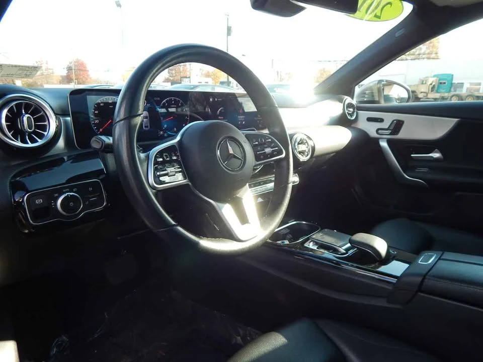 2019 Mercedes-Benz W177 A-Class - Image 11 of 18