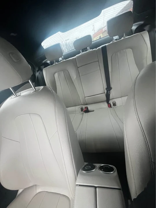 2019 Mercedes-Benz W177 A-Class - Image 5 of 7