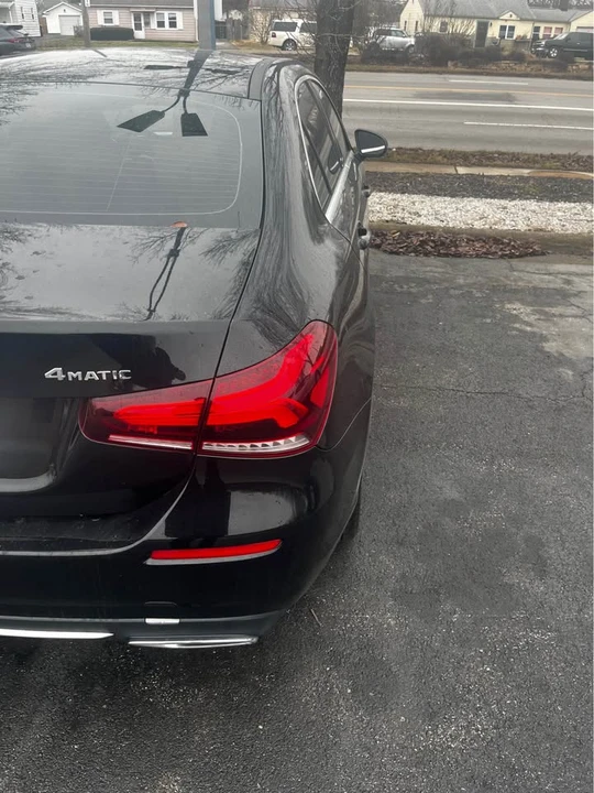 2019 Mercedes-Benz W177 A-Class - Image 3 of 7