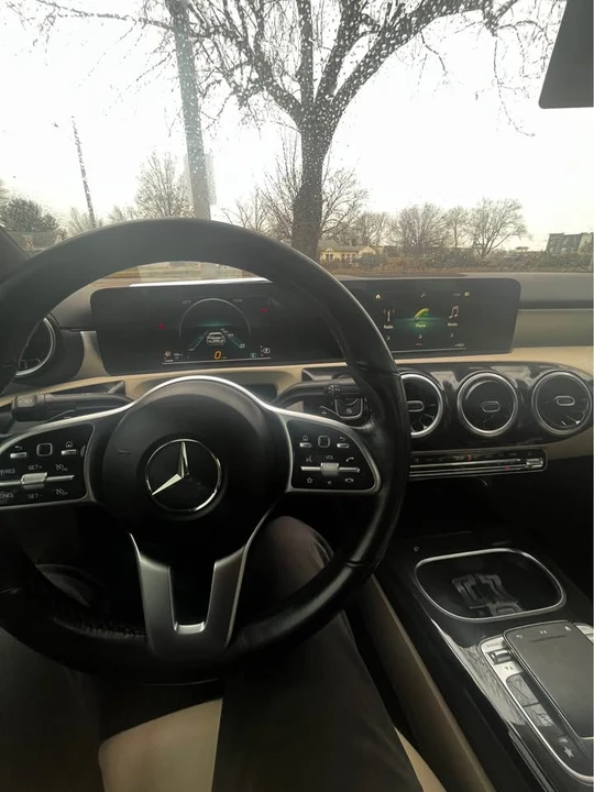 2019 Mercedes-Benz W177 A-Class - Image 7 of 7