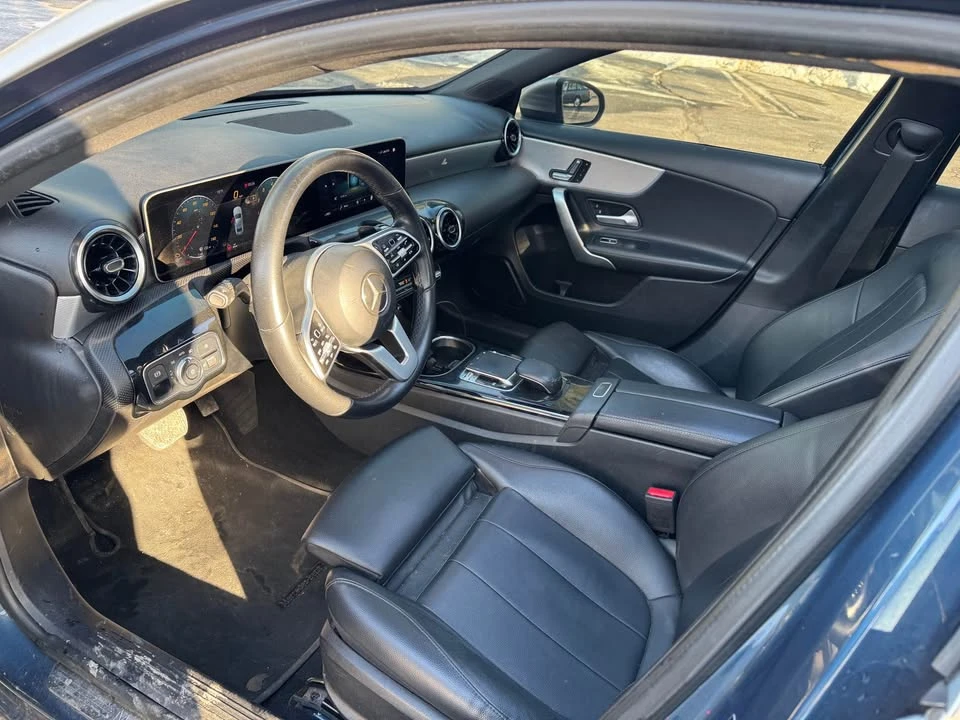 2019 Mercedes-Benz W177 A-Class - Image 5 of 7