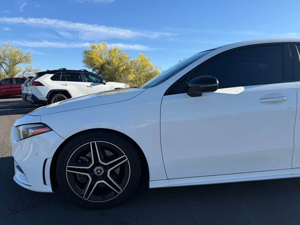 2019 Mercedes-Benz W177 A-Class - Image 11 of 17
