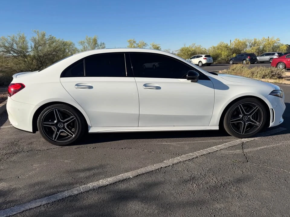 2019 Mercedes-Benz W177 A-Class - Image 8 of 17