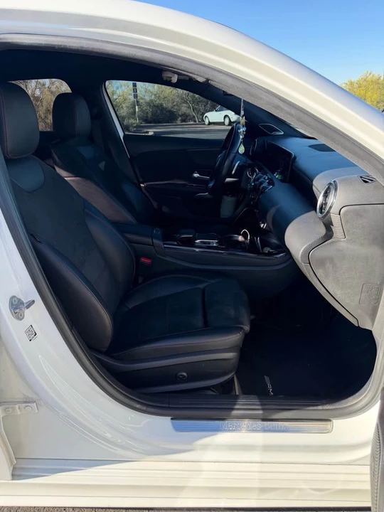 2019 Mercedes-Benz W177 A-Class - Image 14 of 17