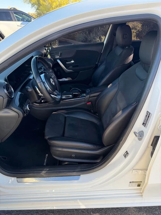 2019 Mercedes-Benz W177 A-Class - Image 13 of 17