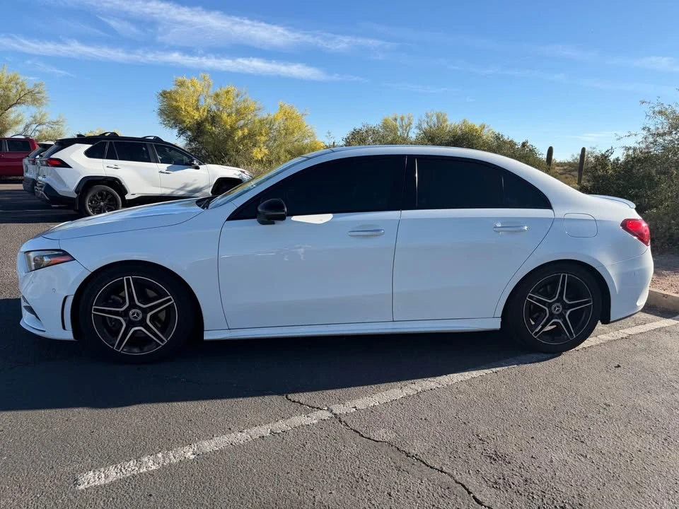 2019 Mercedes-Benz W177 A-Class - Image 4 of 17