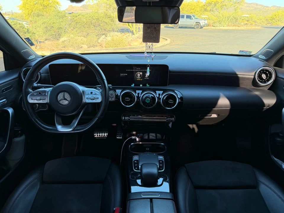 2019 Mercedes-Benz W177 A-Class - Image 17 of 17