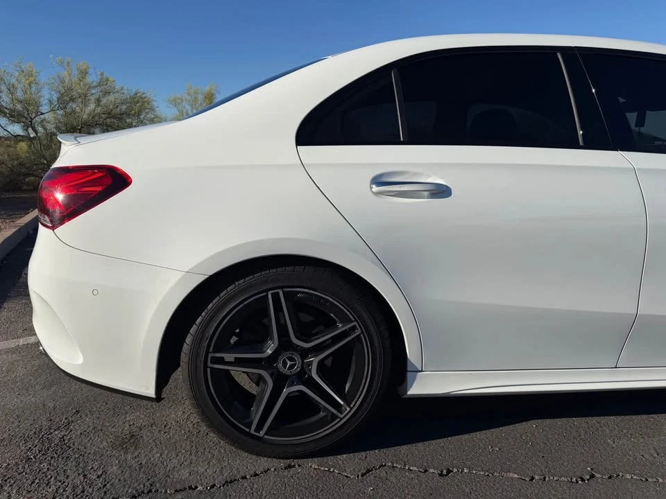 2019 Mercedes-Benz W177 A-Class - Image 10 of 17