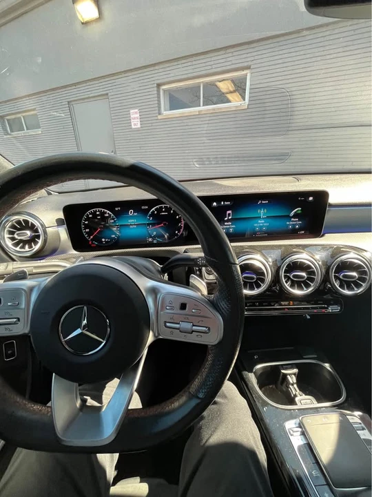 2019 Mercedes-Benz W177 A-Class - Image 5 of 6