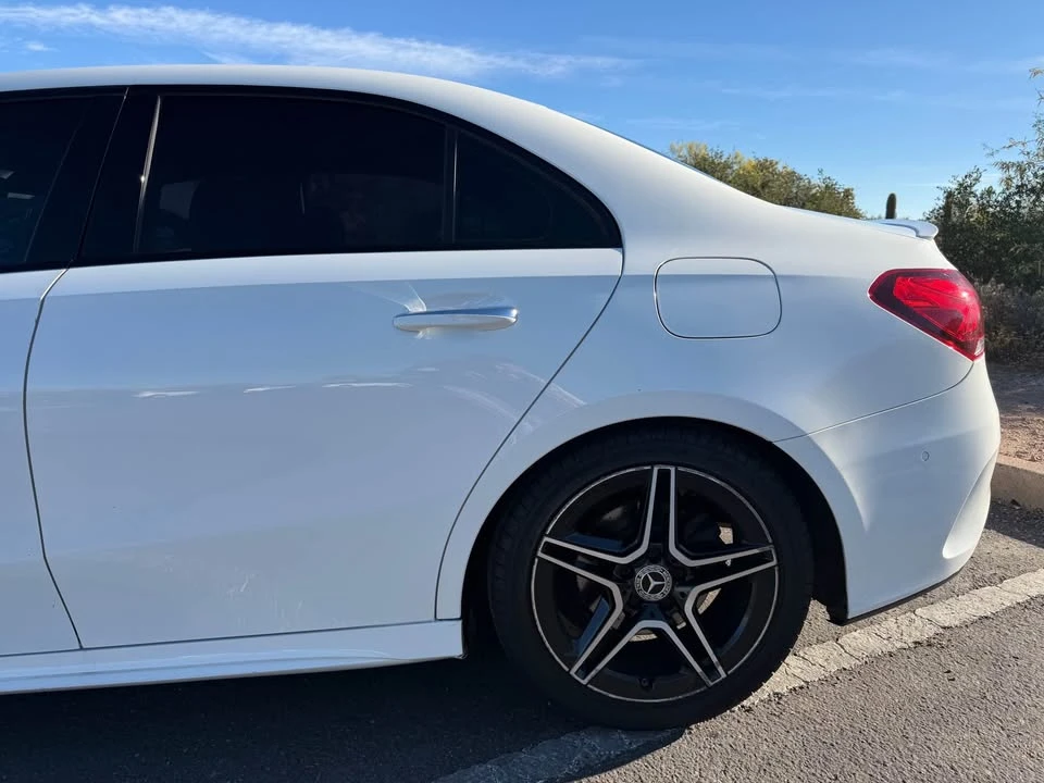 2019 Mercedes-Benz W177 A-Class - Image 12 of 17