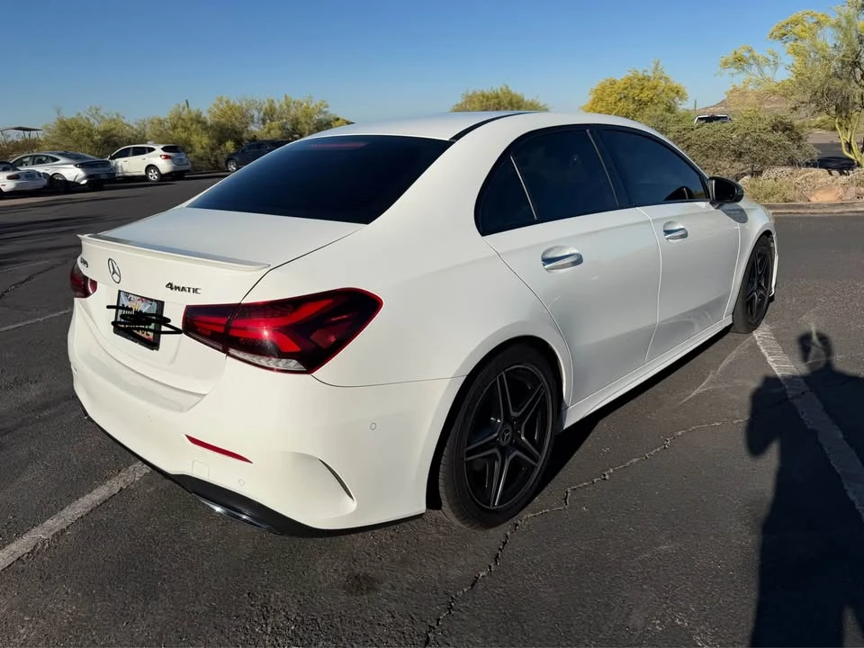 2019 Mercedes-Benz W177 A-Class - Image 7 of 17