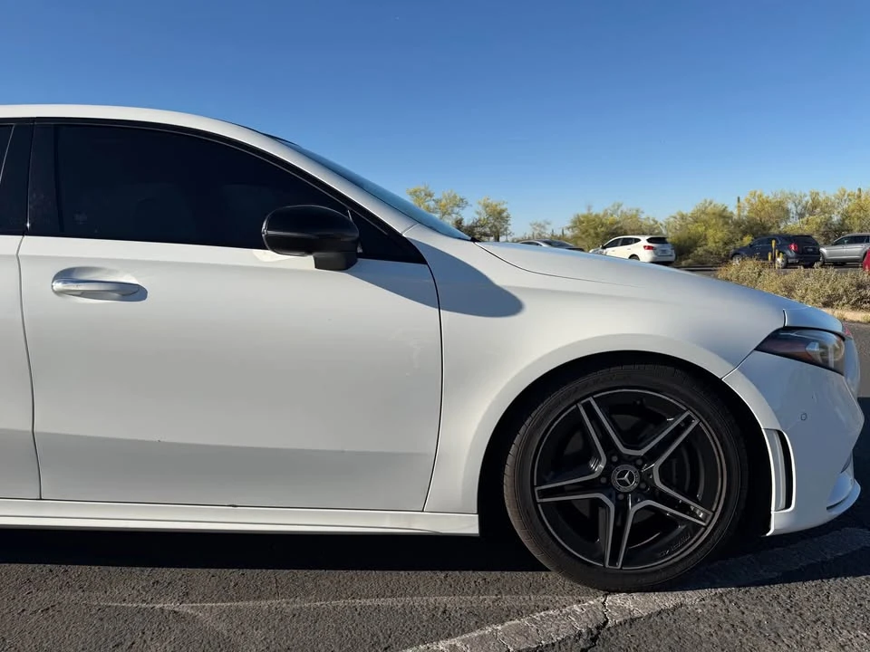2019 Mercedes-Benz W177 A-Class - Image 9 of 17