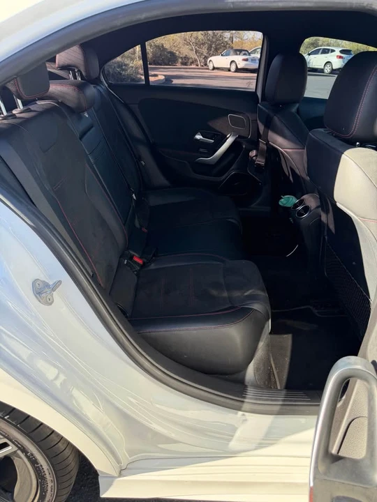 2019 Mercedes-Benz W177 A-Class - Image 15 of 17