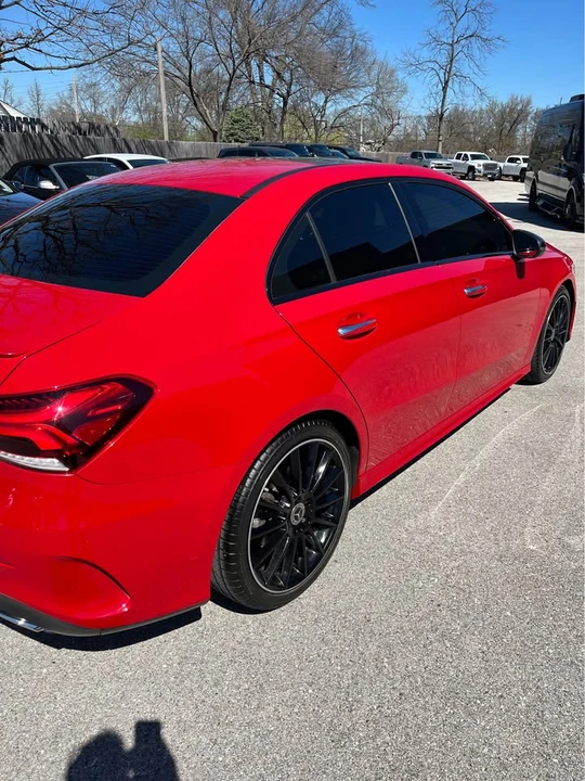 2019 Mercedes-Benz W177 A-Class - Image 4 of 6