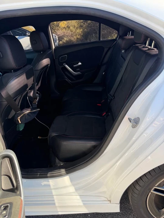 2019 Mercedes-Benz W177 A-Class - Image 16 of 17