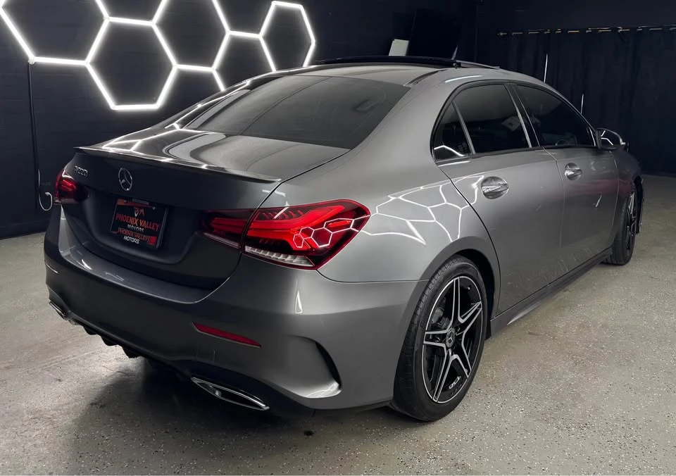 2019 Mercedes-Benz W177 A-Class - Image 3 of 11