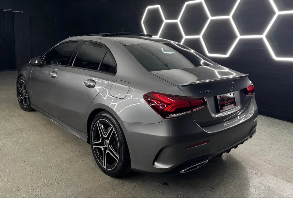 2019 Mercedes-Benz W177 A-Class - Image 4 of 11