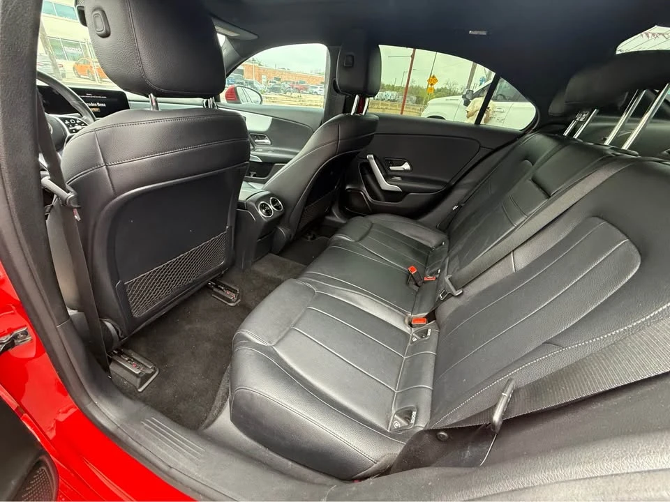 2019 Mercedes-Benz W177 A-Class - Image 10 of 12