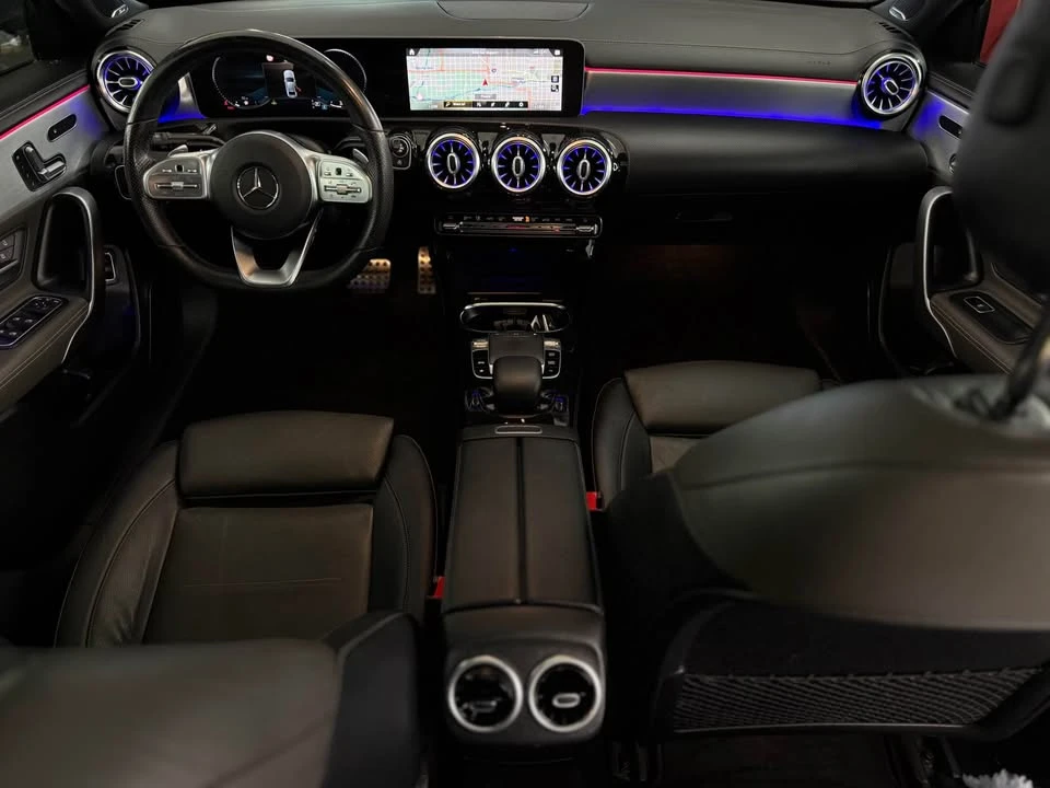 2019 Mercedes-Benz W177 A-Class - Image 5 of 11