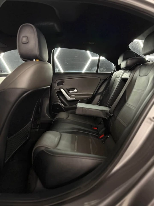 2019 Mercedes-Benz W177 A-Class - Image 9 of 11