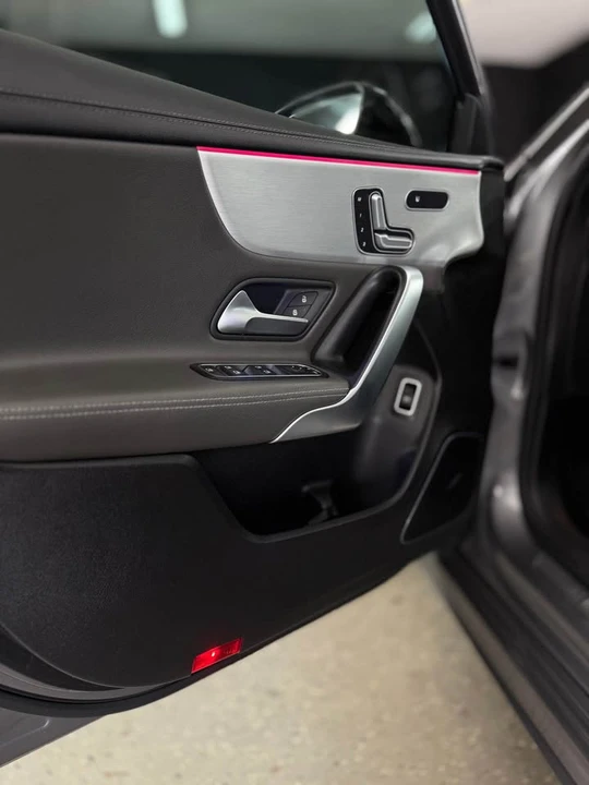 2019 Mercedes-Benz W177 A-Class - Image 6 of 11