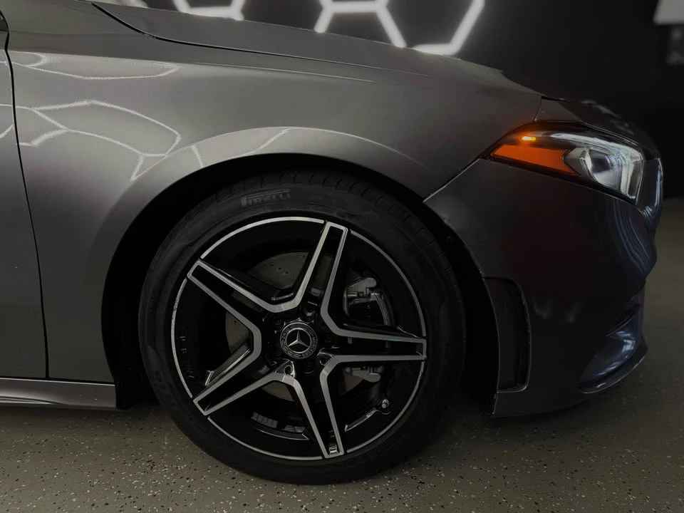 2019 Mercedes-Benz W177 A-Class - Image 11 of 11