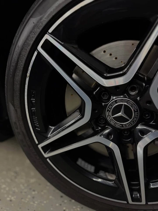 2019 Mercedes-Benz W177 A-Class - Image 10 of 11