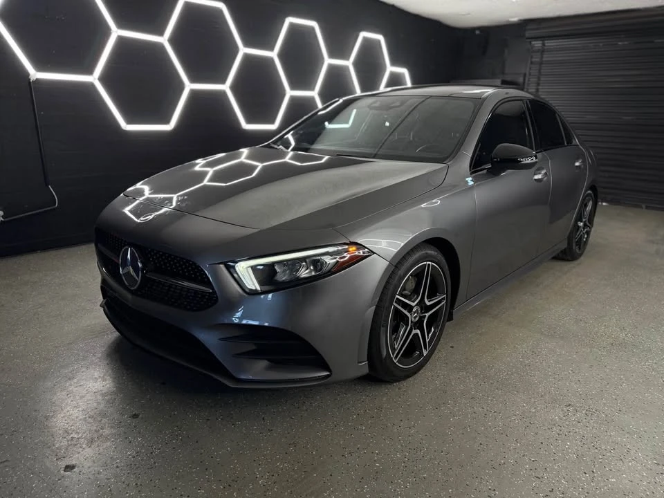 2019 Mercedes-Benz W177 A-Class - Image 2 of 11