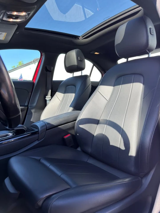 2019 Mercedes-Benz W177 A-Class - Image 13 of 20