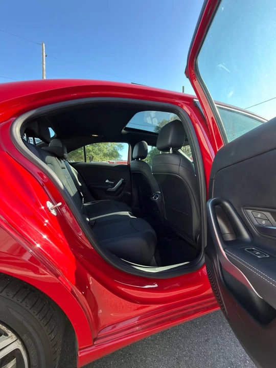 2019 Mercedes-Benz W177 A-Class - Image 15 of 20
