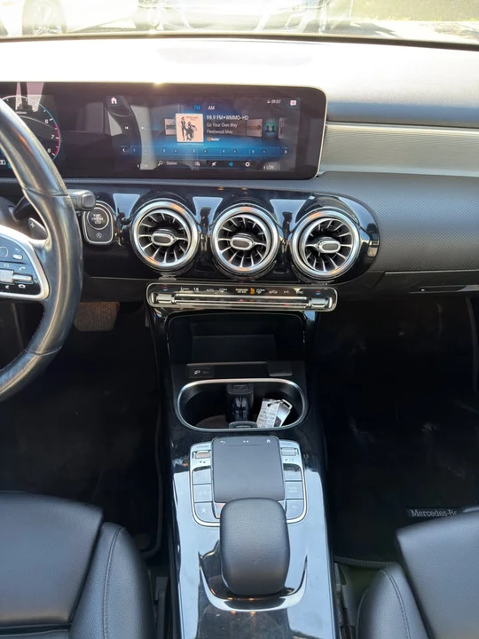 2019 Mercedes-Benz W177 A-Class - Image 12 of 20