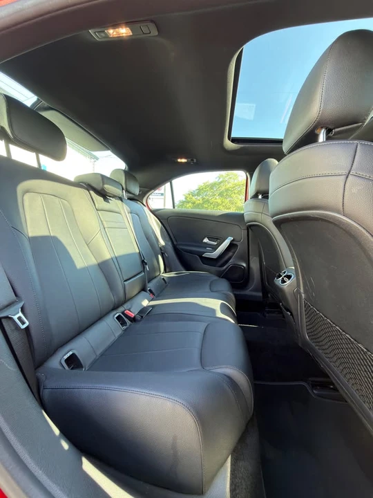 2019 Mercedes-Benz W177 A-Class - Image 19 of 20