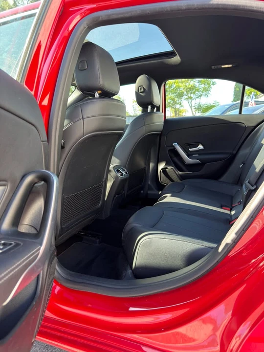 2019 Mercedes-Benz W177 A-Class - Image 20 of 20