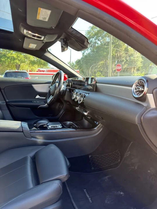2019 Mercedes-Benz W177 A-Class - Image 14 of 20