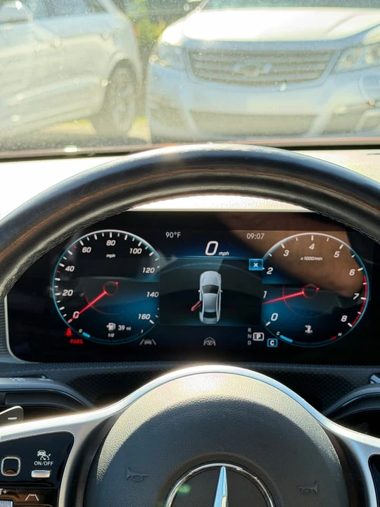 2019 Mercedes-Benz W177 A-Class - Image 11 of 20