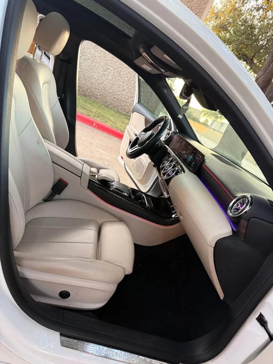 2019 Mercedes-Benz W177 A-Class - Image 11 of 18