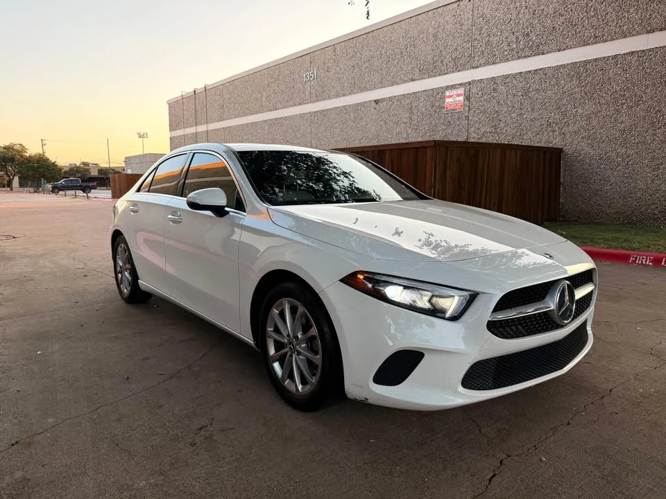 2019 Mercedes-Benz W177 A-Class - Image 6 of 18