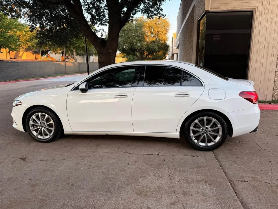 2019 Mercedes-Benz W177 A-Class - Image 10 of 18