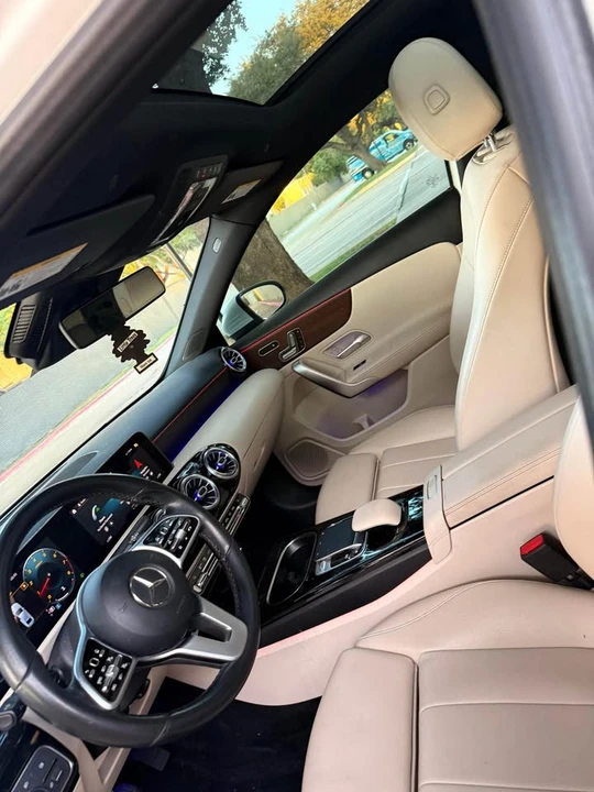 2019 Mercedes-Benz W177 A-Class - Image 13 of 18