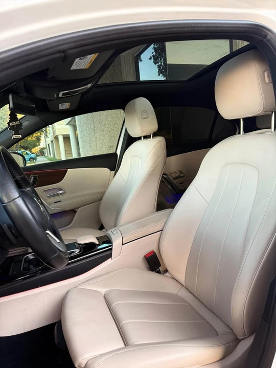 2019 Mercedes-Benz W177 A-Class - Image 17 of 17