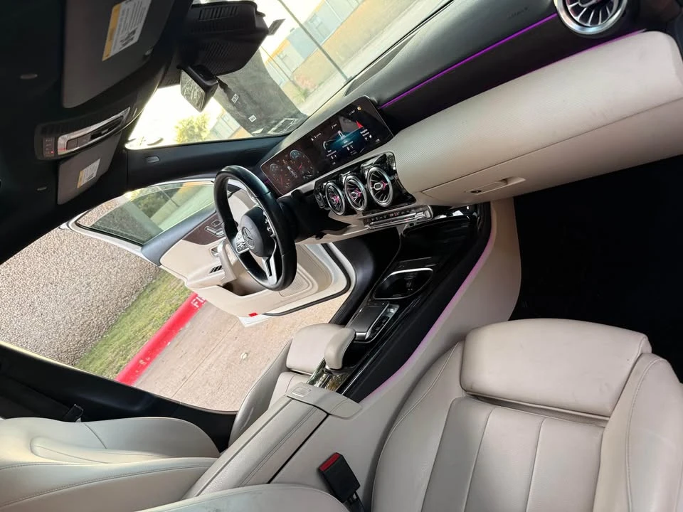 2019 Mercedes-Benz W177 A-Class - Image 13 of 17