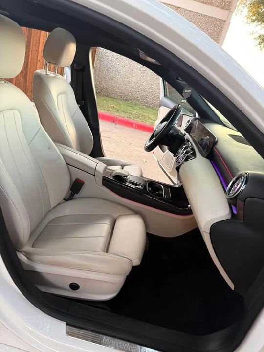 2019 Mercedes-Benz W177 A-Class - Image 11 of 17