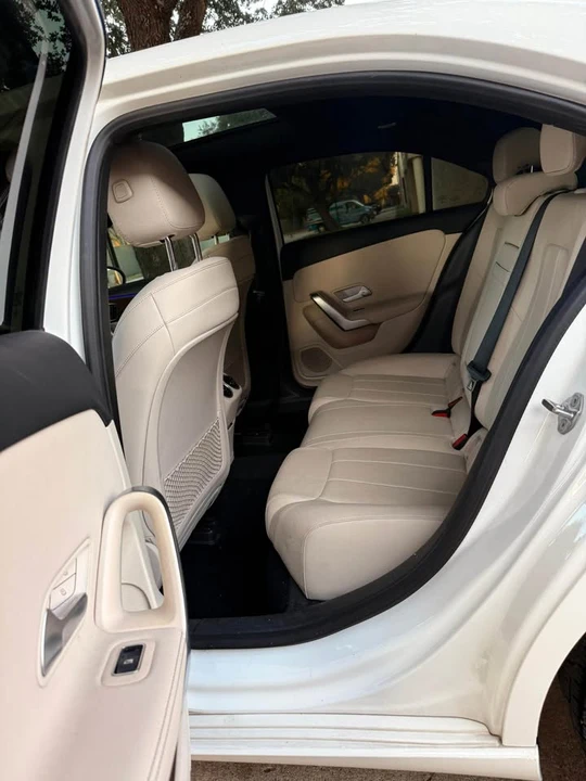 2019 Mercedes-Benz W177 A-Class - Image 9 of 17