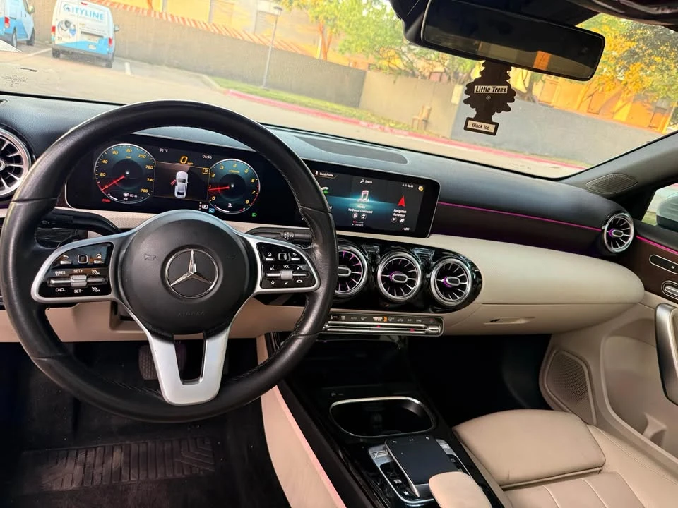 2019 Mercedes-Benz W177 A-Class - Image 16 of 17