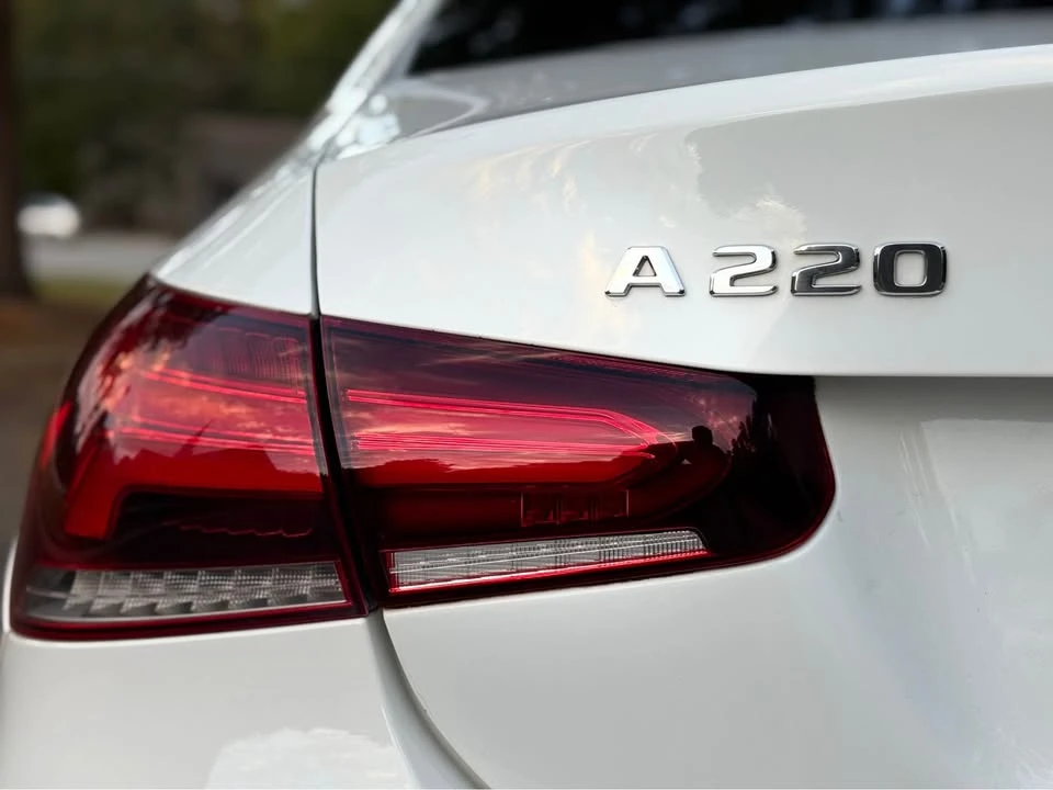 2019 Mercedes-Benz W177 A-Class - Image 7 of 14