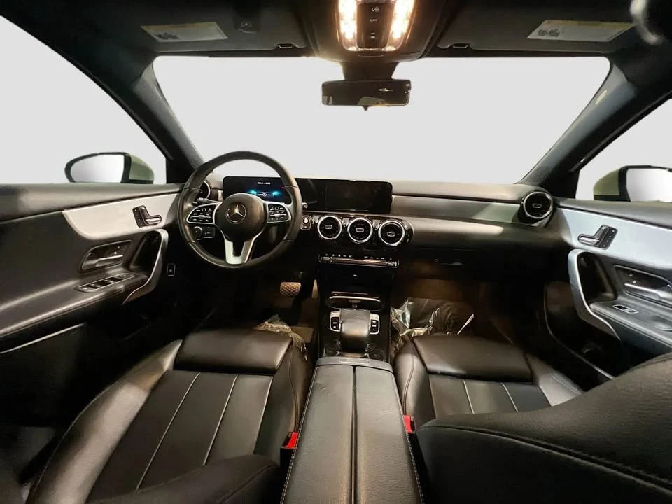 2019 Mercedes-Benz W177 A-Class - Image 7 of 9